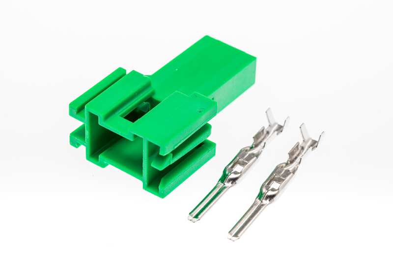 Electrical connector repair kit